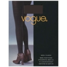 Колготки Vogue "Wool Classic" Mocca (мокко), размер L традиционного финского качества Товар сертифицирован инфо 6883v.