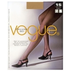 Колготки Vogue "Deluxe 3D 15" Suntan (загар), размер 40-44 и белья традиционного финского качества инфо 9175v.
