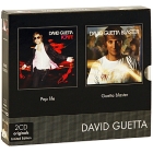 David Guetta Pop Life / Guetta Blaster Limited Edition (2 CD) Серия: Originals инфо 10875q.