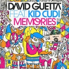 David Guetta Feat Kid Cudi Memories Формат: CD-Single (Maxi Single) (Картонный конверт) Дистрибьюторы: Gala Records, "EMI" Европейский Союз Лицензионные товары инфо 10878q.