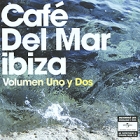 Cafe Del Mar Volumen Uno Y Dos (2 CD) Формат: 2 Audio CD (Jewel Case) Дистрибьюторы: Mercury Records Limited, ООО "Юниверсал Мьюзик" Россия Лицензионные товары инфо 10888q.