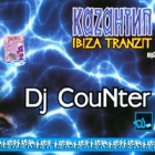DJ Counter Каzантип Ibiza Tranzit (mp3) Формат: Audio CD (Jewel Case) Дистрибьютор: Монолит Россия Лицензионные товары Характеристики аудионосителей 2009 г Сборник: Импортное издание инфо 10952q.