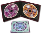 The Karma Collection 2003 Limited Edition (2 CD) Формат: 2 Audio CD (Подарочное оформление) Дистрибьюторы: Ministry Of Sound Recordings, Концерн "Группа Союз" Лицензионные товары инфо 10963q.
