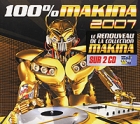 100% Makina 2007 (2 CD) Формат: 2 Audio CD (Jewel Case) Дистрибьютор: Wagram Music Лицензионные товары Характеристики аудионосителей 2007 г Сборник: Импортное издание инфо 10984q.