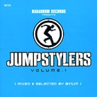 Jumpstylers Vol 1 (2 CD) Формат: 2 Audio CD (Super Jewel Box) Дистрибьюторы: Концерн "Группа Союз", Wagram Music Лицензионные товары Характеристики аудионосителей 2007 г Сборник: Импортное издание инфо 10990q.