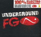Underground FG Формат: Audio CD (DigiPack) Дистрибьюторы: Концерн "Группа Союз", Wagram Music Лицензионные товары Характеристики аудионосителей 2005 г Сборник: Импортное издание инфо 10995q.