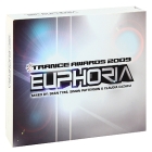 Euphoria Trance Awards (3 CD) Формат: 3 Audio CD (Box Set) Дистрибьютор: Ministry Of Sound Recordings Европейский Союз Лицензионные товары Характеристики аудионосителей 2009 г Сборник: Импортное издание инфо 11008q.