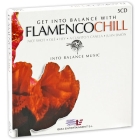 Get Into Balance With Flamenco Chill (5 CD) Серия: Into Balance Music инфо 11012q.