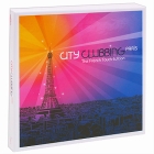 City Clubbing Paris The French Touch Edition (4 CD) Формат: 4 Audio CD (Box Set) Дистрибьюторы: Wagram Music, Концерн "Группа Союз" Франция Лицензионные товары инфо 11021q.