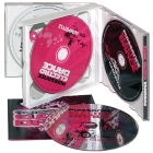 Puissance Electro Dance (4 CD) Формат: 4 Audio CD (Box Set) Дистрибьюторы: Wagram Music, Концерн "Группа Союз" Лицензионные товары Характеристики аудионосителей 2008 г Сборник: Импортное издание инфо 11022q.