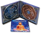 Buddha-Bar Vol 10 (2 CD) Серия: Buddha-Bar инфо 11030q.