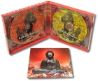 Buddha-Bar Vol 8 (2 CD) Серия: Buddha-Bar инфо 11032q.