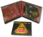 Buddha-Bar Vol 3 (2 CD) Серия: Buddha-Bar инфо 11033q.