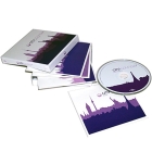 City Lounge 4 (4 CD) Формат: 4 Audio CD (Картонная коробка) Дистрибьюторы: Wagram Music, Концерн "Группа Союз" Лицензионные товары Характеристики аудионосителей 2008 г Сборник: Импортное издание инфо 11035q.
