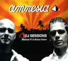 Ibiza Amnesia DJ Sessions Marco V & Brian Cross (2 CD) Valentino Kanzyani "Marco V" Gutterstylz инфо 11048q.