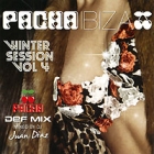 Pacha Ibiza: Winter Session Vol 4 Mixed By DJ Juan Diaz Формат: Audio CD (Jewel Case) Дистрибьюторы: Правительство звука, Pacha Multimedia, World Club Music Россия Лицензионные товары инфо 11049q.