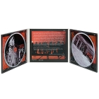 Каzантип 2:16 (2 CD) Формат: 2 Audio CD (DigiPack) Дистрибьюторы: World Club Music, Правительство звука Лицензионные товары Характеристики аудионосителей 2008 г Сборник: Российское издание инфо 11053q.