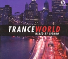 Trance World Mixed By Signum (2 CD) Формат: 2 Audio CD (DigiPack) Дистрибьютор: Правительство звука Лицензионные товары Характеристики аудионосителей 2007 г Сборник: Российское издание инфо 11058q.