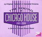 The Sound Of Chicago House 1985-2006 (2 CD) Формат: 2 Audio CD (DigiPack) Дистрибьюторы: Правительство звука, World Club Music Лицензионные товары Характеристики аудионосителей 2008 г Сборник: Российское издание инфо 11061q.