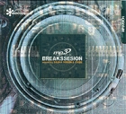 Breakssession Mixed By Sasha Voron & Oxide (mp3) DJ Sasha Voron DJ Oxide инфо 11066q.