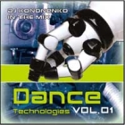 Dance Technologies Vol 1 Формат: Audio CD (Jewel Case) Дистрибьютор: Мегалайнер Рекордз Лицензионные товары Характеристики аудионосителей 2006 г Сборник инфо 11073q.